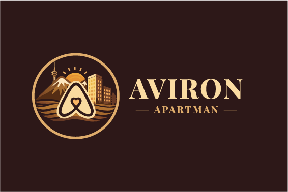 AVIRON apartman